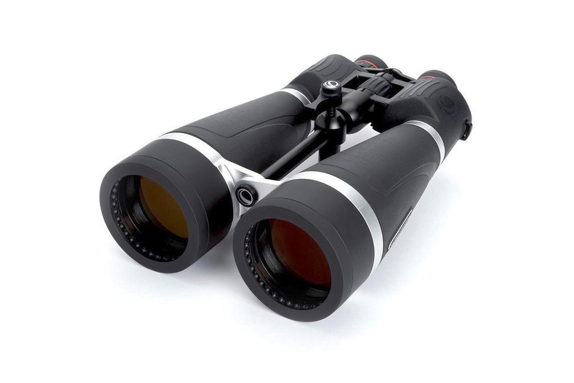 Celestron Skymaster Pro 20x80 Binoculars | First Light Optics